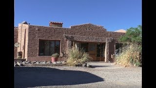 Casa de Don Tomas, San Pedro de Atacama, Chile