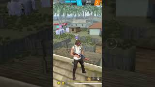 1v4 #freefire #gaming #freefireshorts #garenafreefire #totalgaming