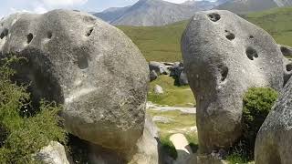 Castle Hill, NZ South island