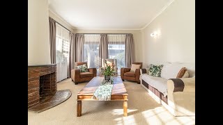 3 BEDROOM HOUSE FOR SALE IN STELLENBERG