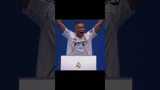 Mbappe To Madrid🐢#shorts #football #viral