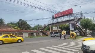 Recorriendo Las Calles de San Miguel