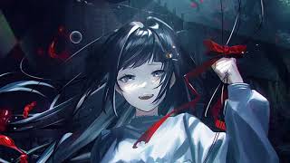 ✗Nightcore✗ - GAME OVER [Diana Goldberg] [Lyrics]