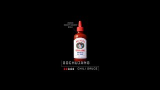 MELINDA'S GOCHUJANG