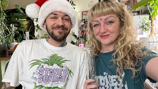 December Stoney Sunday livestream! (Unedited)