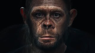 Scientists Create First Human-Monkey Hybrid!