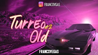 TURREO EDIT | Old School #2 | Franco Vegas