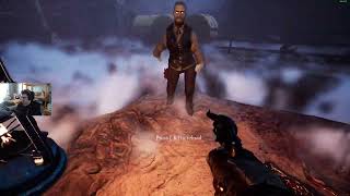 Survival & Horror Hangmans Rope.  Resident Evil clone western.  Contains survival and horror?!