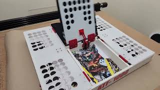 tshirt folding machine