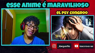 Shiny | Atemporal Ft. @OSteve (Okabe - Steins Gate) Prod. Try'xl •Awgustin React•