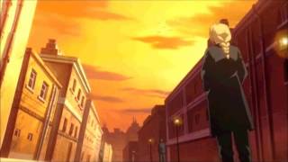 Edward & Winry - What if