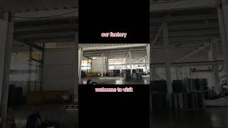 welcome to visit factory