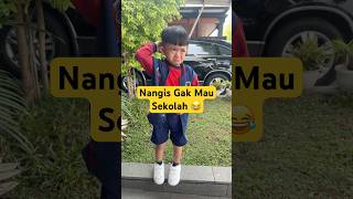 Selamat Pagi Semangat Sekolah #shorts