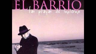 El Barrio - Extra