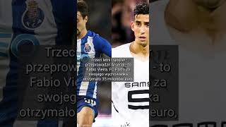 Transferowe podsumowanie okienka 2022 #2 #shorts