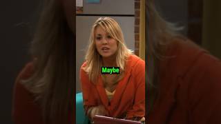 Penny - Maybe | TBBT S01E17 #shorts