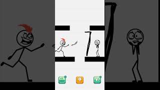 Save Stickman puzzle #subscribe #viral #shorts #youtube