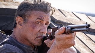 Рэмбо 5: Последняя кровь \ Rambo: Last Blood — Русский Трейлер (2019)