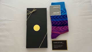 Sock Geeks March Subscription Box Unboxing