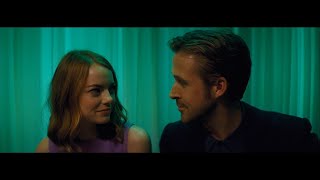 Emma Stone - Ryan Gosling | La La Land - City of Stars