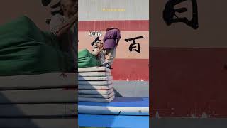 【少林七小侠】 ShaolinBoys 师父：我还是那个受伤的人（上）#shorts #ytshorts   #kungfu #gongfu #status #foryou