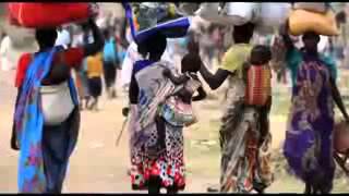 New South Sudan Music 2015    Salaam Ja Kalas    by Mclumoex