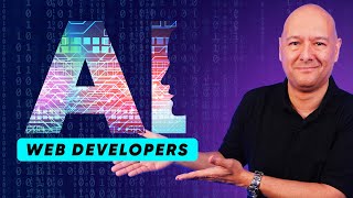 AI Secrets for Web Developers: Build Sites Faster Than Ever!