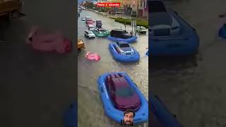 Greatest Supercar Destruction Ever! #dubai #carsofduba#işmakinaları #dozer #kepçe #shorts