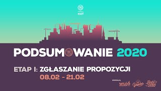 PODSUMOWANIE 2020 poznańskiej sceny Hip-Hopowej. Ruszyło podsumowanie!