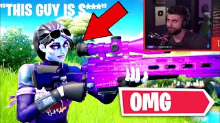 How i Killed SypherPk (Not Clickbait)