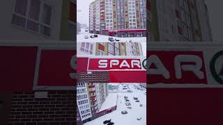 Креативы для таргет-рекламы SPAR // PRODUCTION PROFIT TEAM