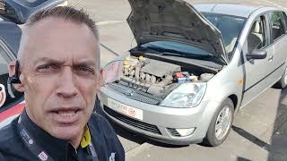 Engine Carbon Clean - Is this just for diesels?