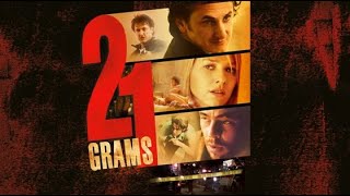 '' 21 grams '' - official trailer 2003.