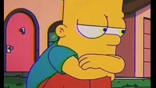 😢Las imágenes más sad de Los Simpson😭