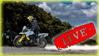 Live #30 Κάναμε και το Riding 2 🤘