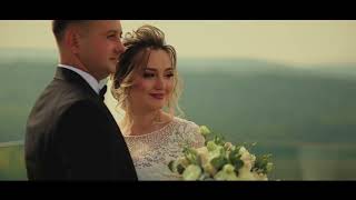 Alexandru & Elena Wedding Highlights (Poiana Winery)