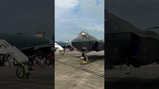 Lockheed Martin F-35 Lightning II #planespotting #aviationchannel