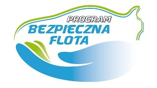 Program Bezpieczna Flota - Film promocyjny