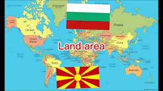 Bulgaria Vs north Macedonia (requested) #video #bulgaria #macadonia