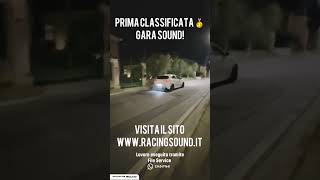 Prima Classificata! Rimappatura Rev Giulietta By RacingSound