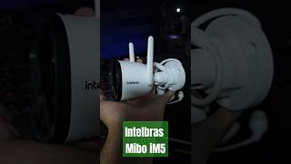 INTELBRAS mibo  iM5