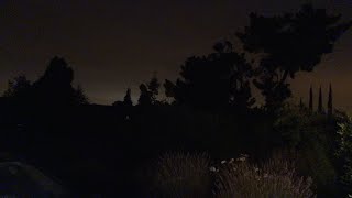 Vlog#547-PRETTY NIGHT