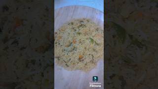 fried rice recipe #shorts #recipe