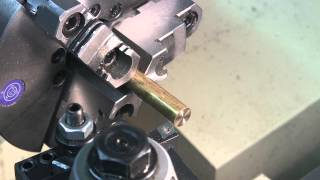 Spool Valve Engine part 10