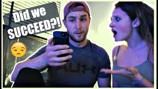 Trying to Make Reservations at Fast Food Restaurants (Prank Call)