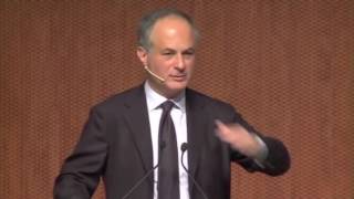 Intervento di Andrea Moltrasio - Convegno Fondazione 2013 “L’embarras de la souveraineté”