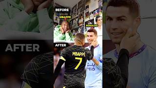 Ronaldo VS Messi VS Mbappe VS Neymar VS Pogba | Comedy Moments