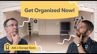 How to Find the Best Garage Storage Options For Your Garage