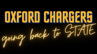 Oxford Chargers Back to State