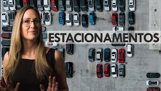 ESTACIONAMENTOS - Parte 1